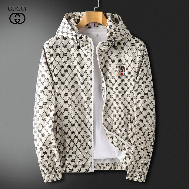 men guci jacket 2021-11-4-197